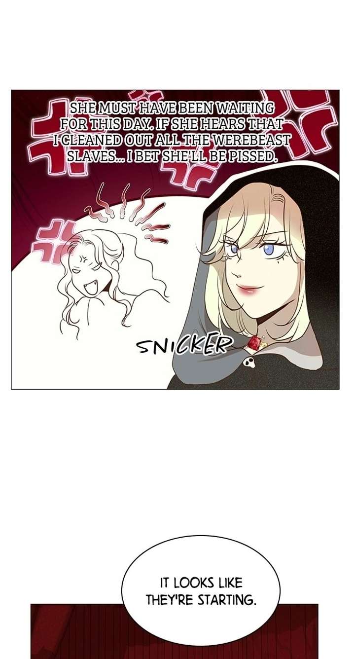 I Became the Rabbit Heroine’s Stepmother Chapter 83 - Page 21