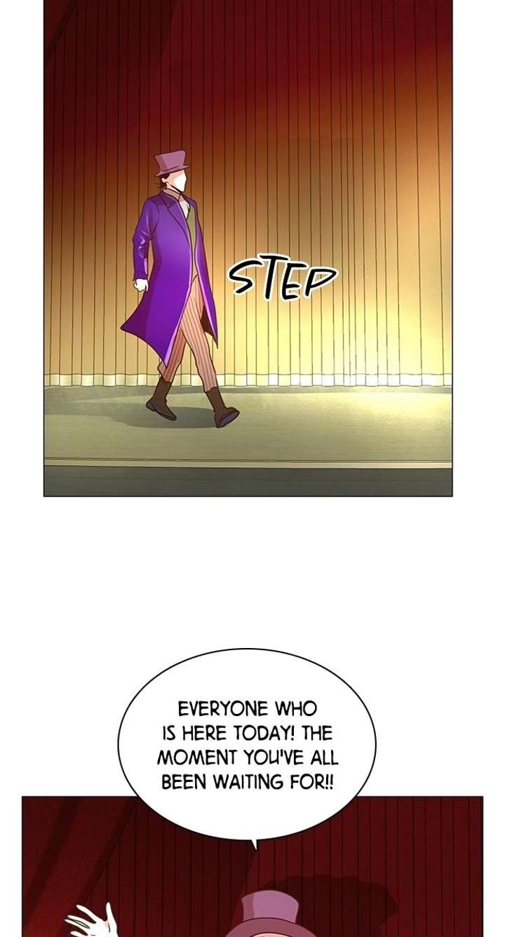 I Became the Rabbit Heroine’s Stepmother Chapter 83 - Page 22