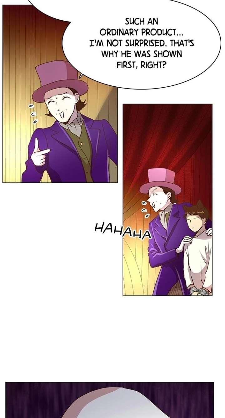 I Became the Rabbit Heroine’s Stepmother Chapter 83 - Page 28