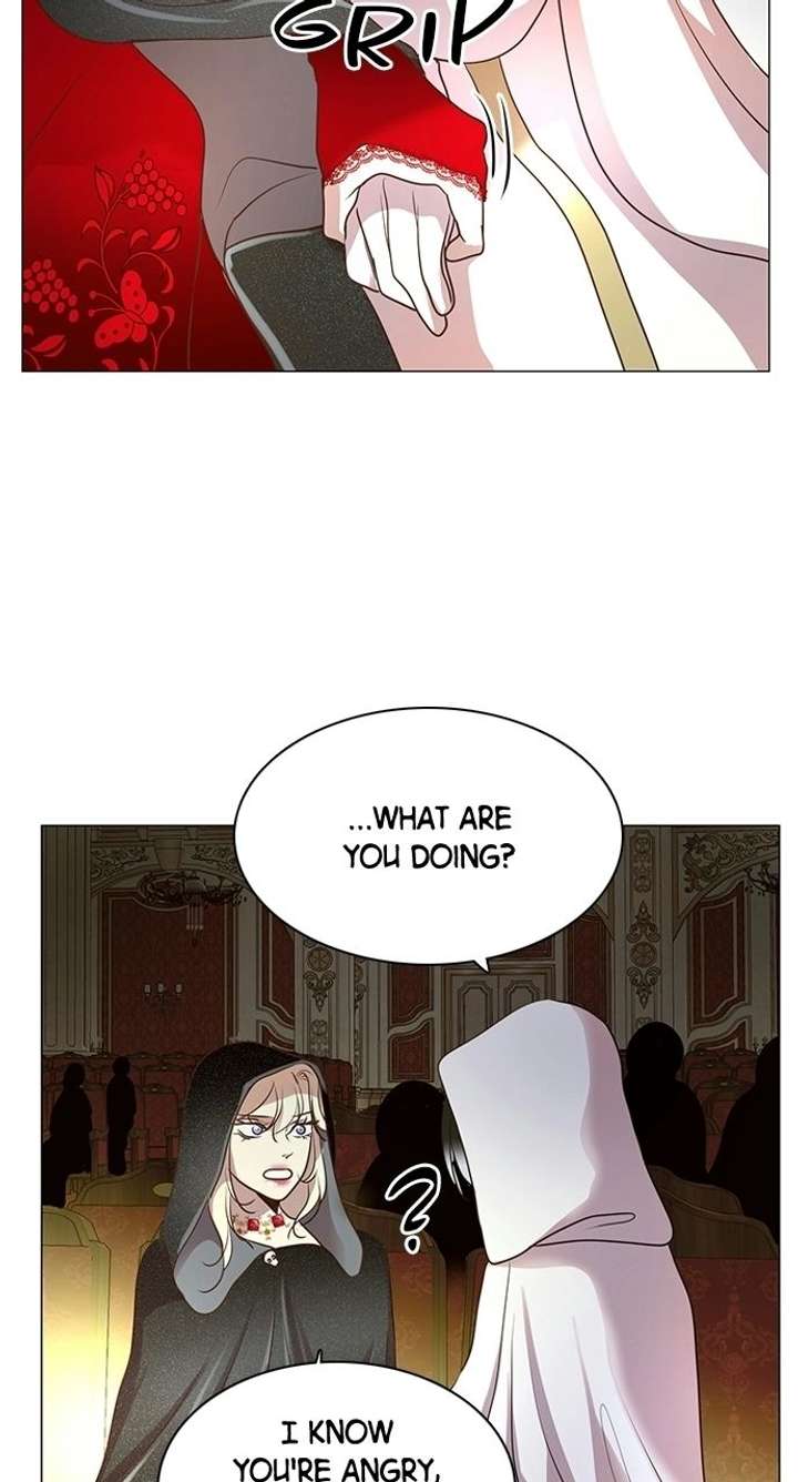 I Became the Rabbit Heroine’s Stepmother Chapter 83 - Page 30