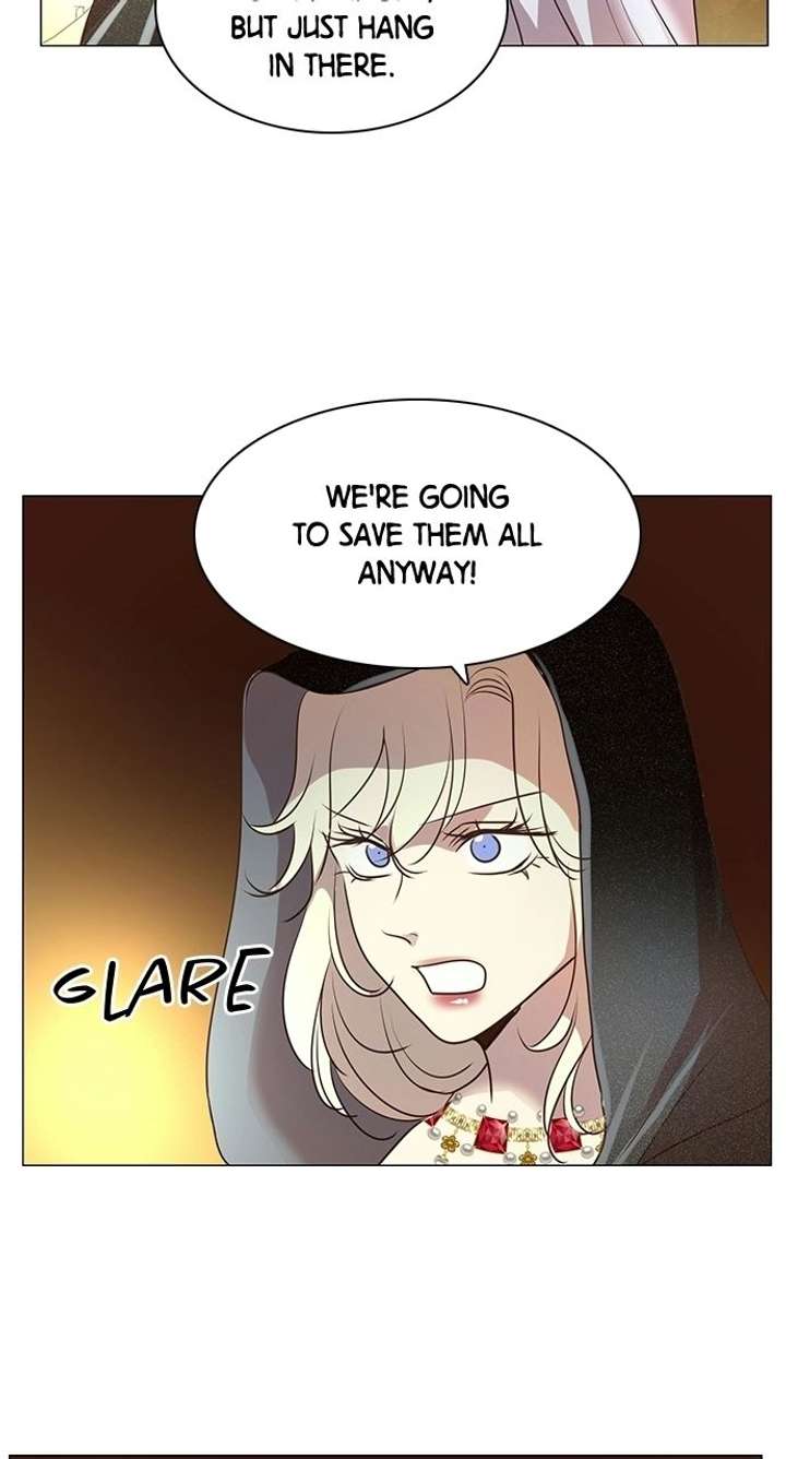 I Became the Rabbit Heroine’s Stepmother Chapter 83 - Page 31