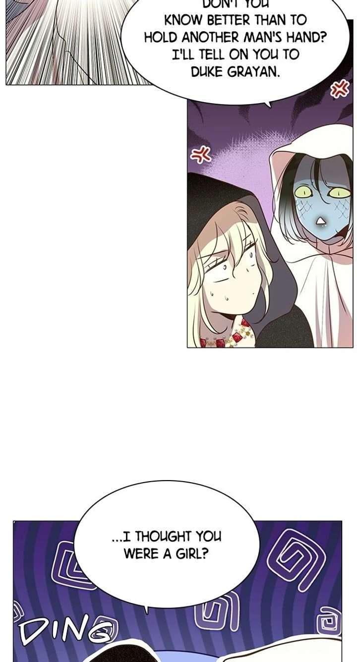 I Became the Rabbit Heroine’s Stepmother Chapter 83 - Page 33