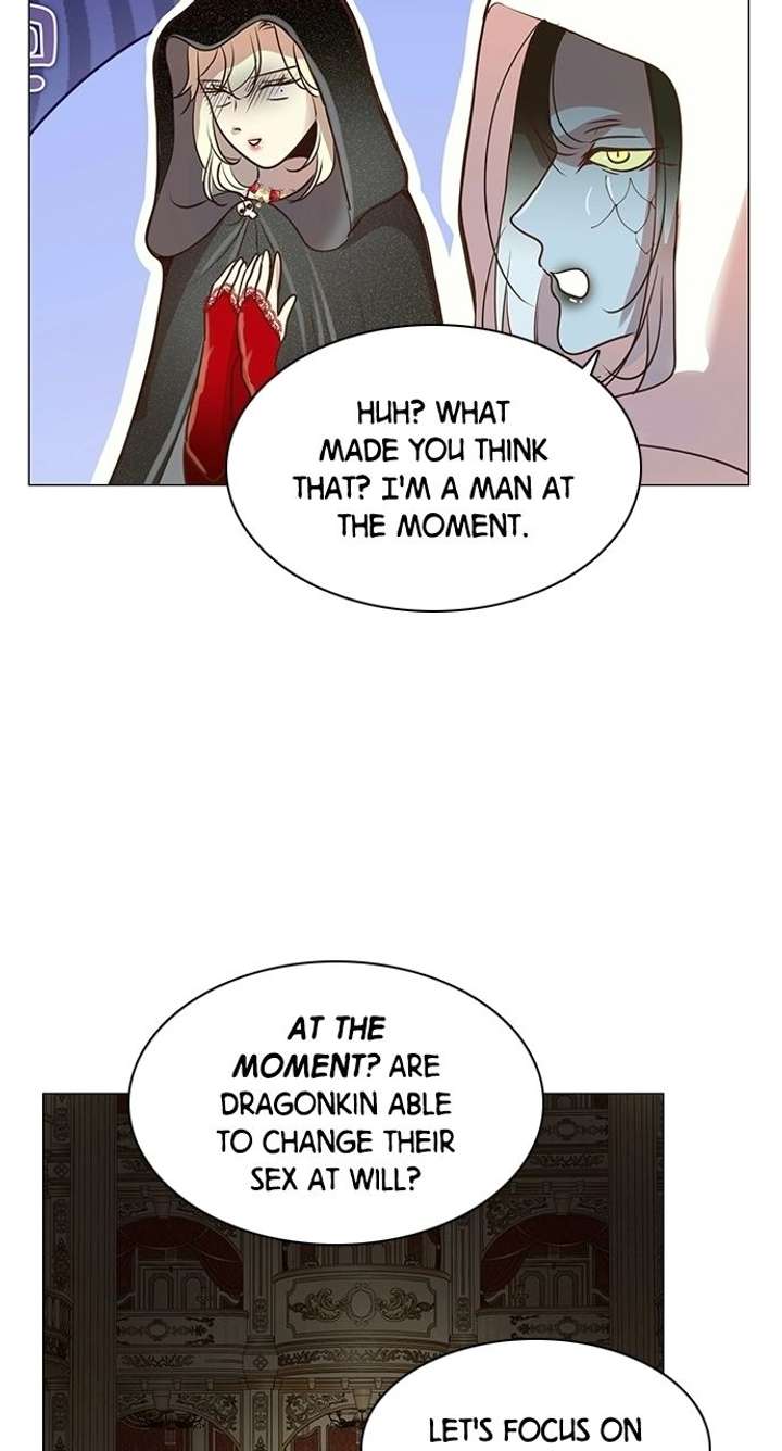 I Became the Rabbit Heroine’s Stepmother Chapter 83 - Page 34