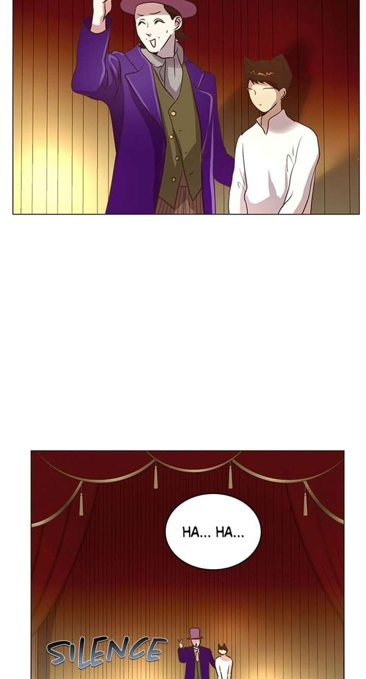 I Became the Rabbit Heroine’s Stepmother Chapter 83 - Page 36