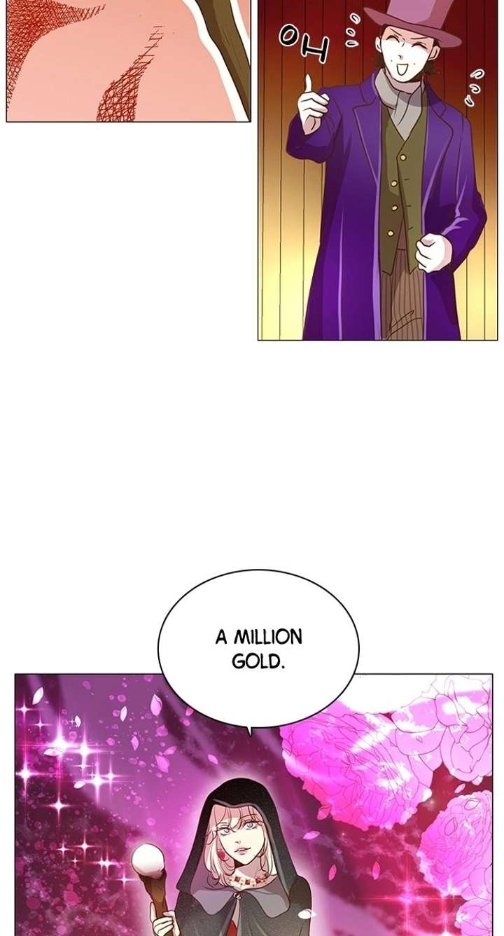 I Became the Rabbit Heroine’s Stepmother Chapter 83 - Page 38