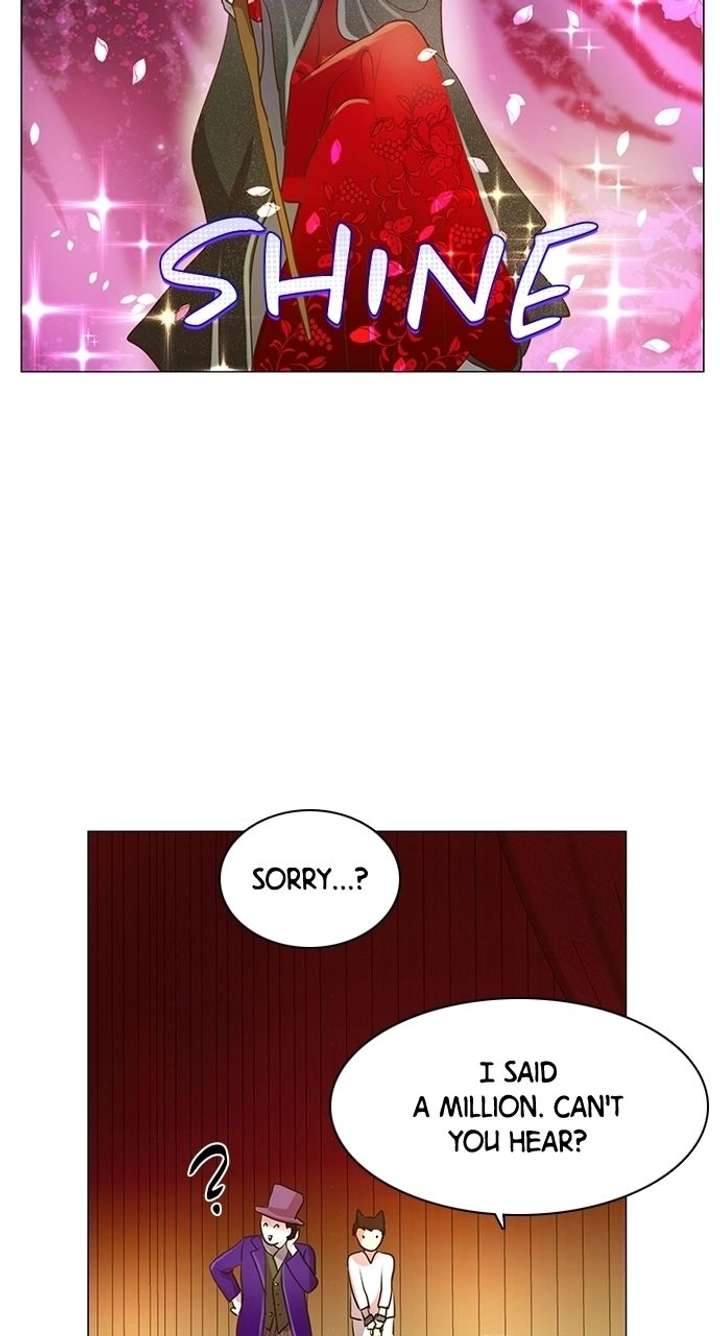 I Became the Rabbit Heroine’s Stepmother Chapter 83 - Page 39