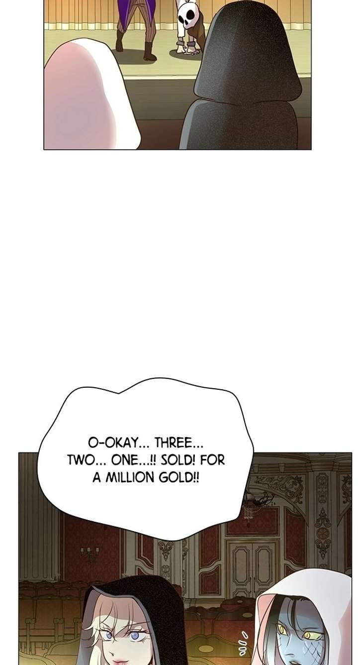 I Became the Rabbit Heroine’s Stepmother Chapter 83 - Page 40