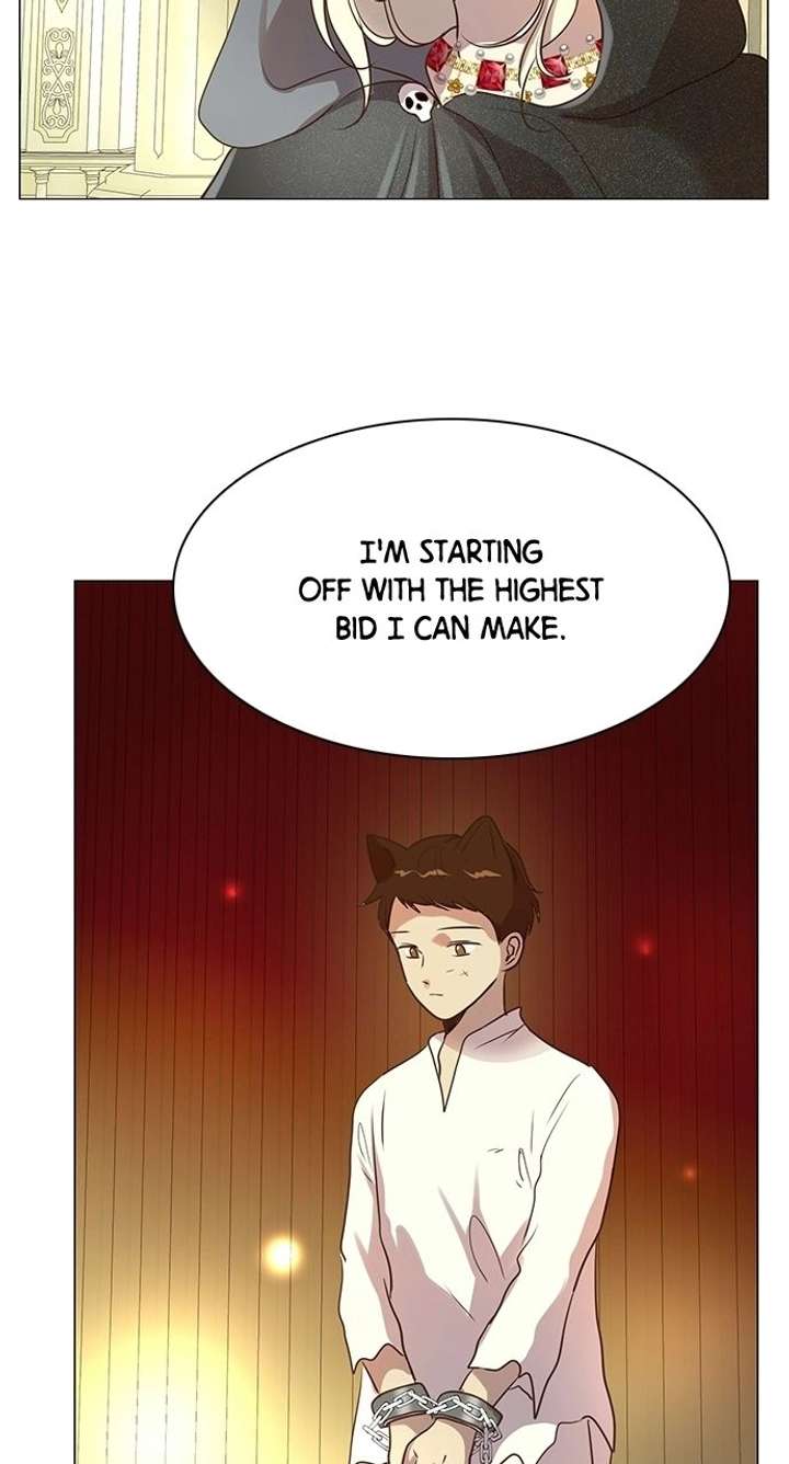 I Became the Rabbit Heroine’s Stepmother Chapter 83 - Page 42
