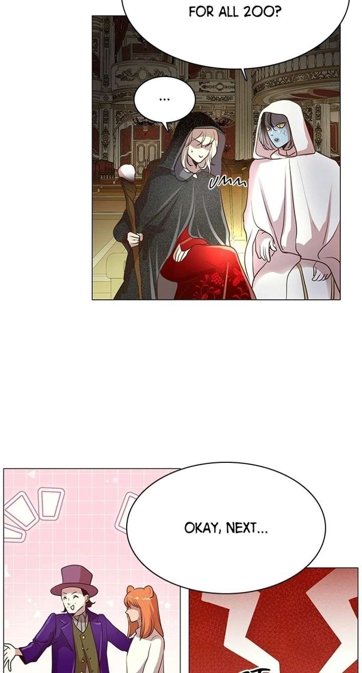 I Became the Rabbit Heroine’s Stepmother Chapter 83 - Page 46