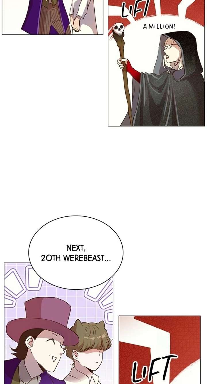 I Became the Rabbit Heroine’s Stepmother Chapter 83 - Page 47