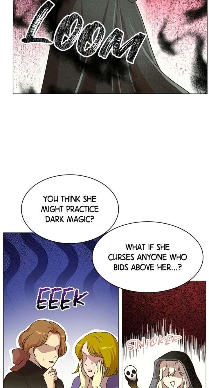 I Became the Rabbit Heroine’s Stepmother Chapter 83 - Page 50