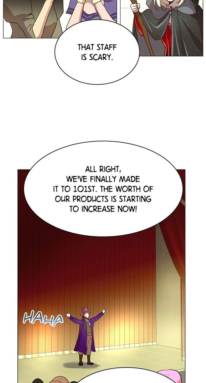 I Became the Rabbit Heroine’s Stepmother Chapter 83 - Page 51