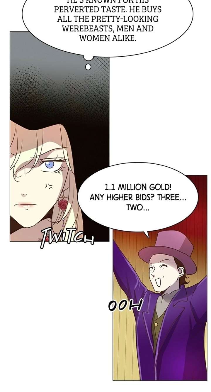 I Became the Rabbit Heroine’s Stepmother Chapter 83 - Page 56