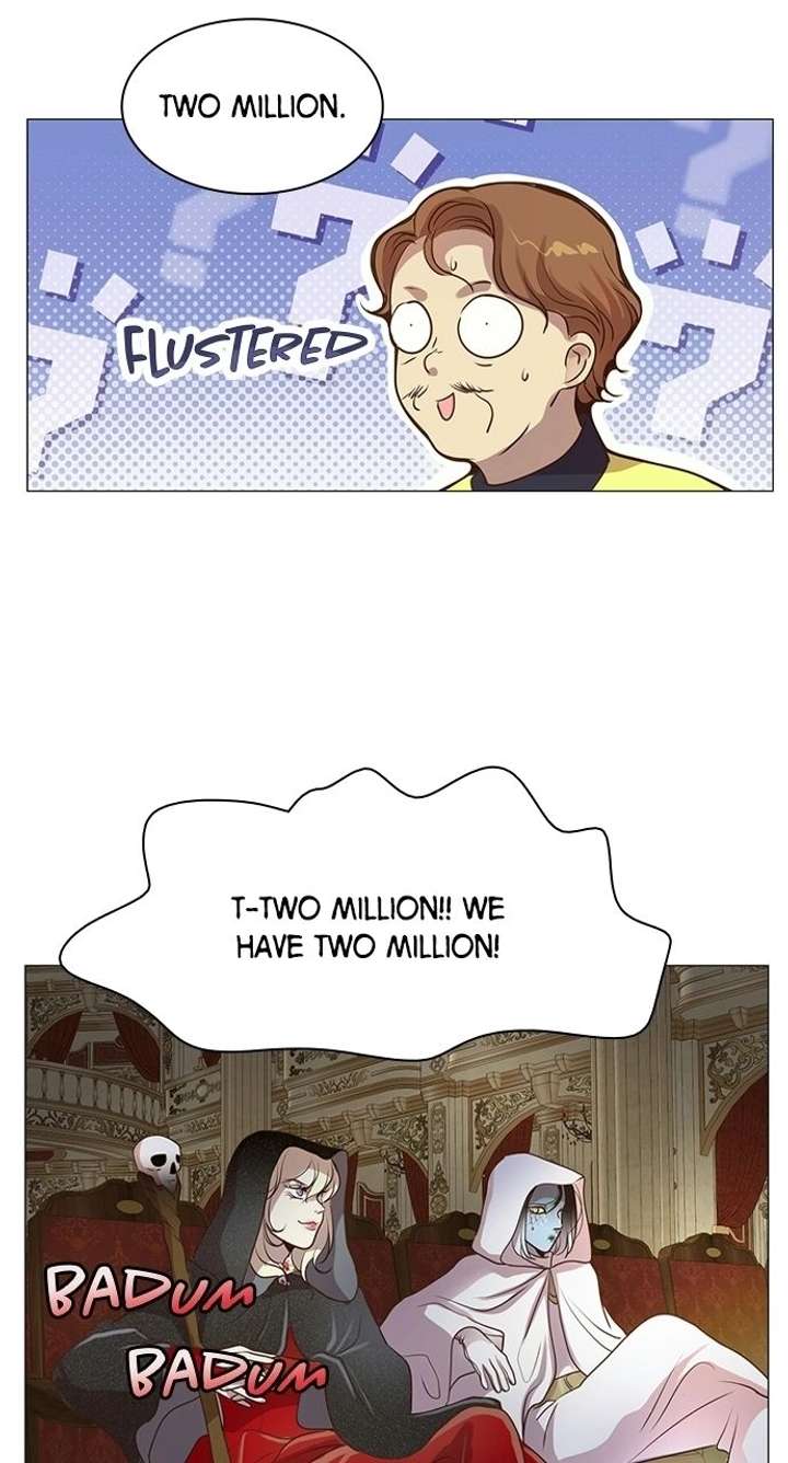 I Became the Rabbit Heroine’s Stepmother Chapter 83 - Page 57