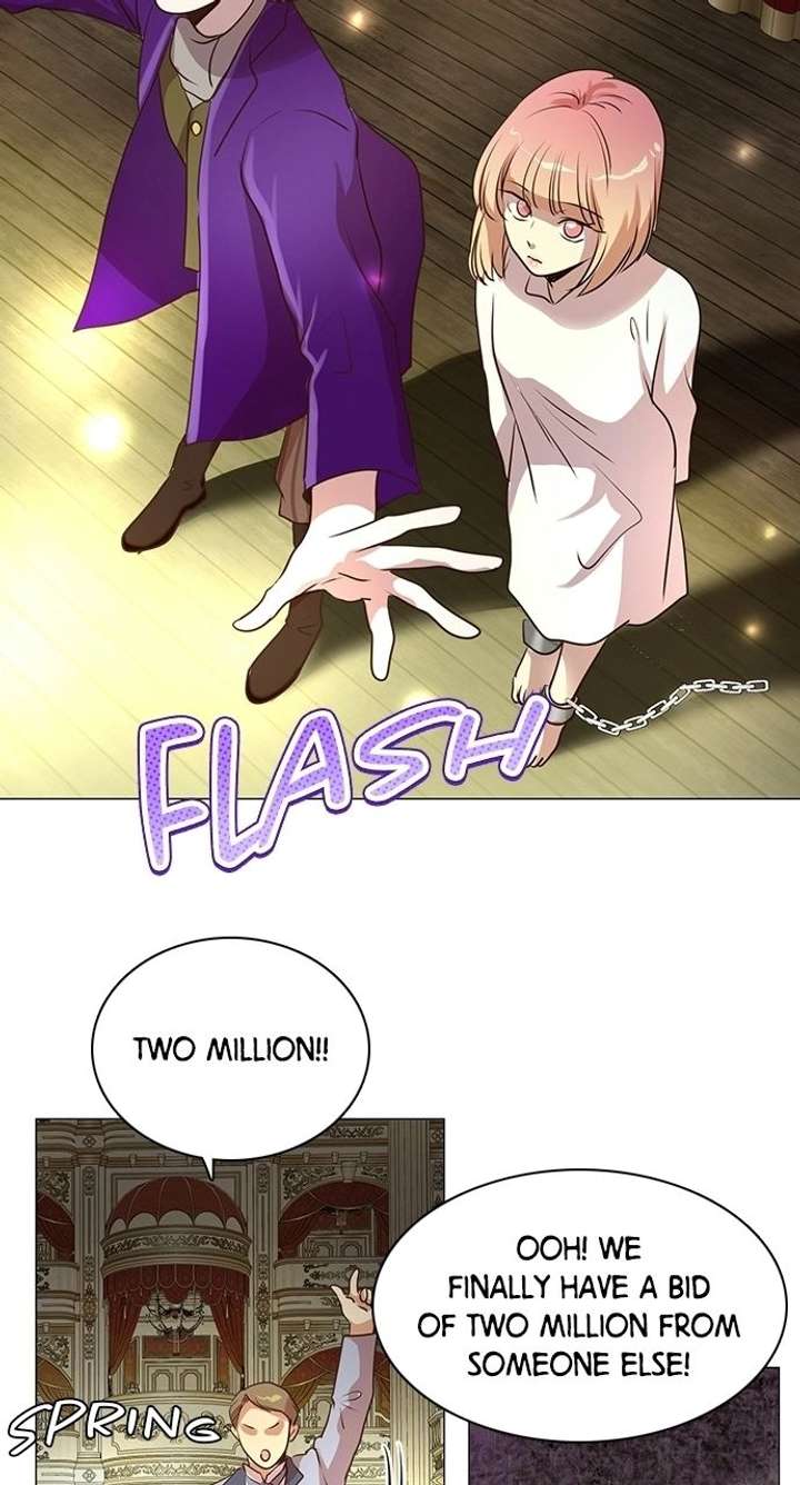 I Became the Rabbit Heroine’s Stepmother Chapter 83 - Page 60