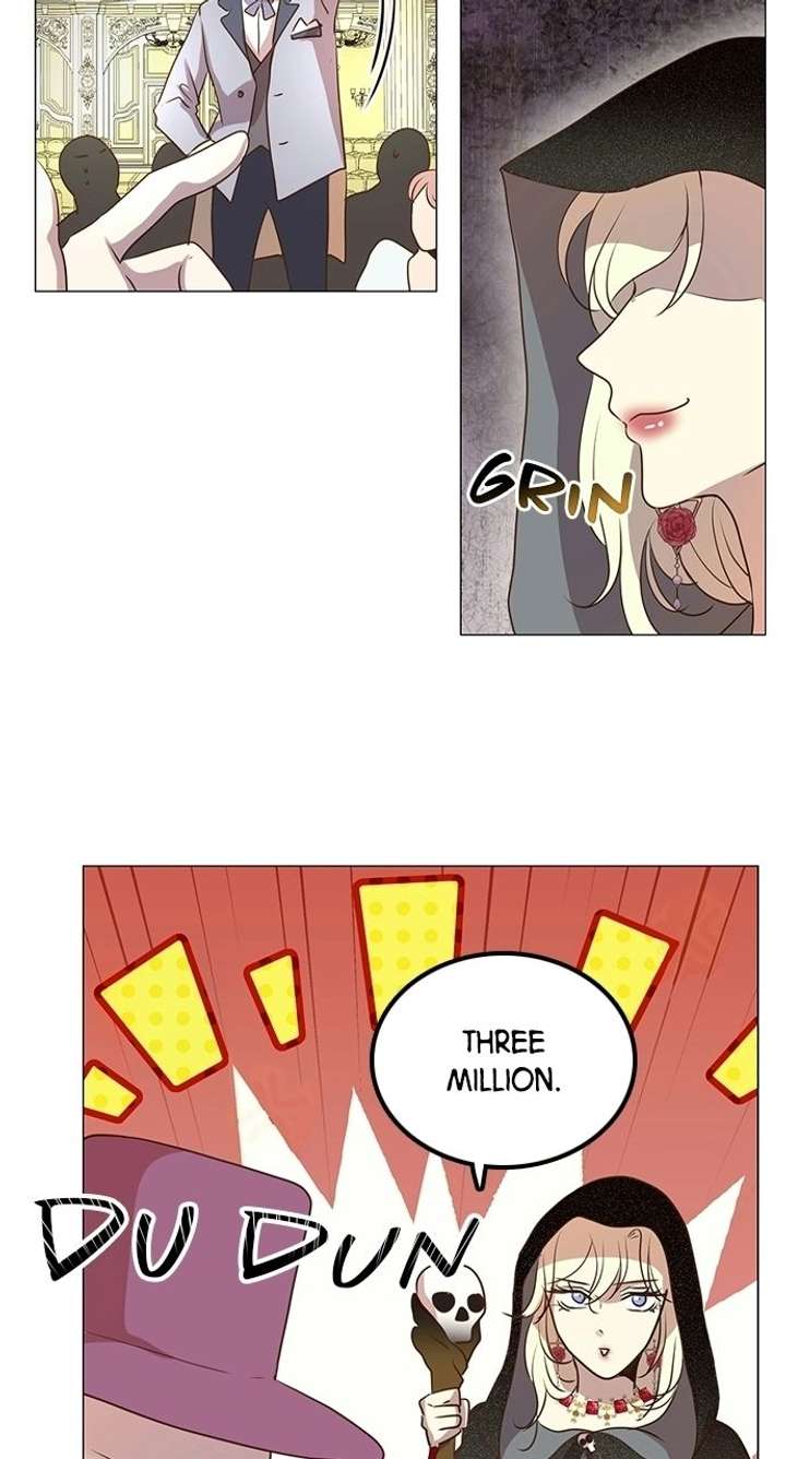 I Became the Rabbit Heroine’s Stepmother Chapter 83 - Page 61