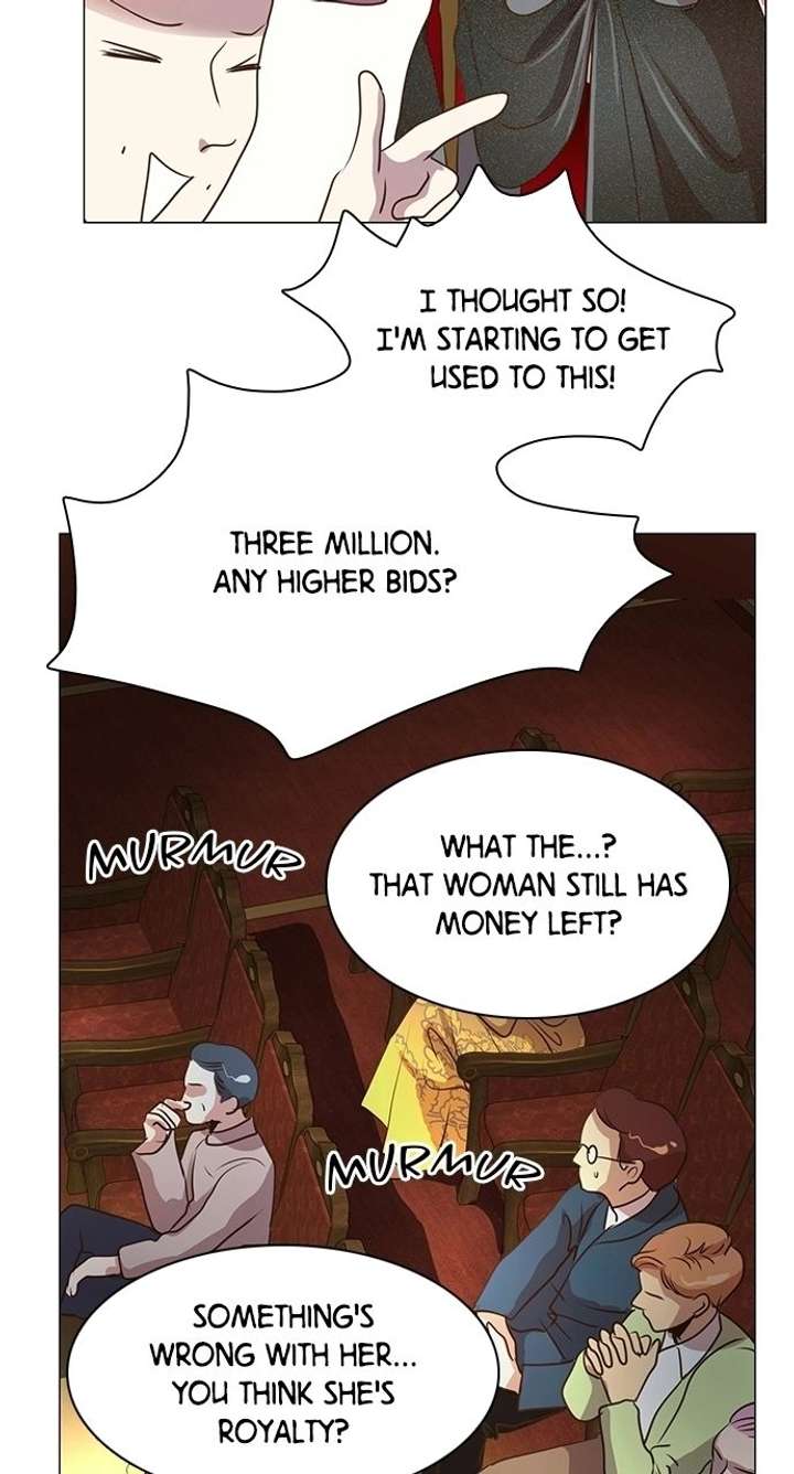 I Became the Rabbit Heroine’s Stepmother Chapter 83 - Page 62