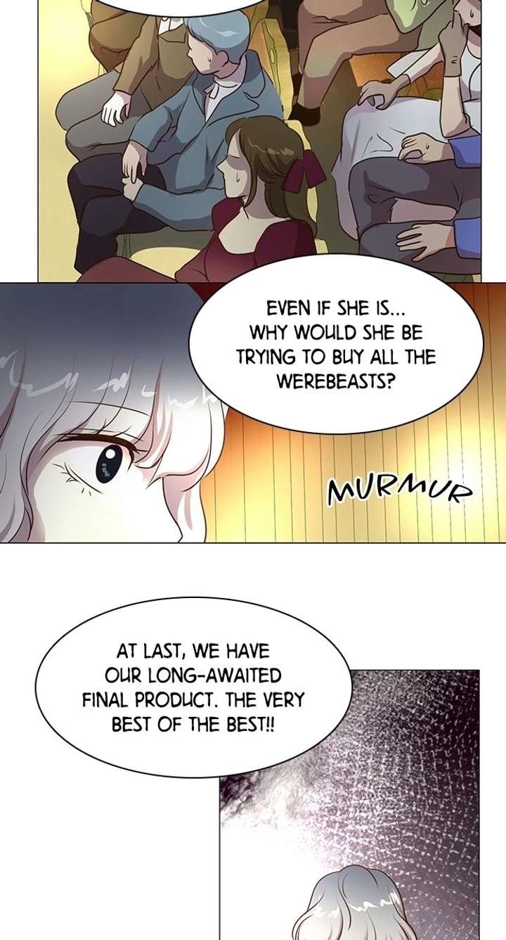 I Became the Rabbit Heroine’s Stepmother Chapter 83 - Page 63