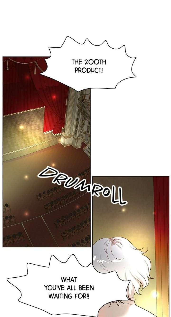 I Became the Rabbit Heroine’s Stepmother Chapter 84 - Page 1