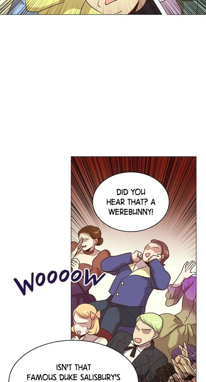 I Became the Rabbit Heroine’s Stepmother Chapter 84 - Page 4