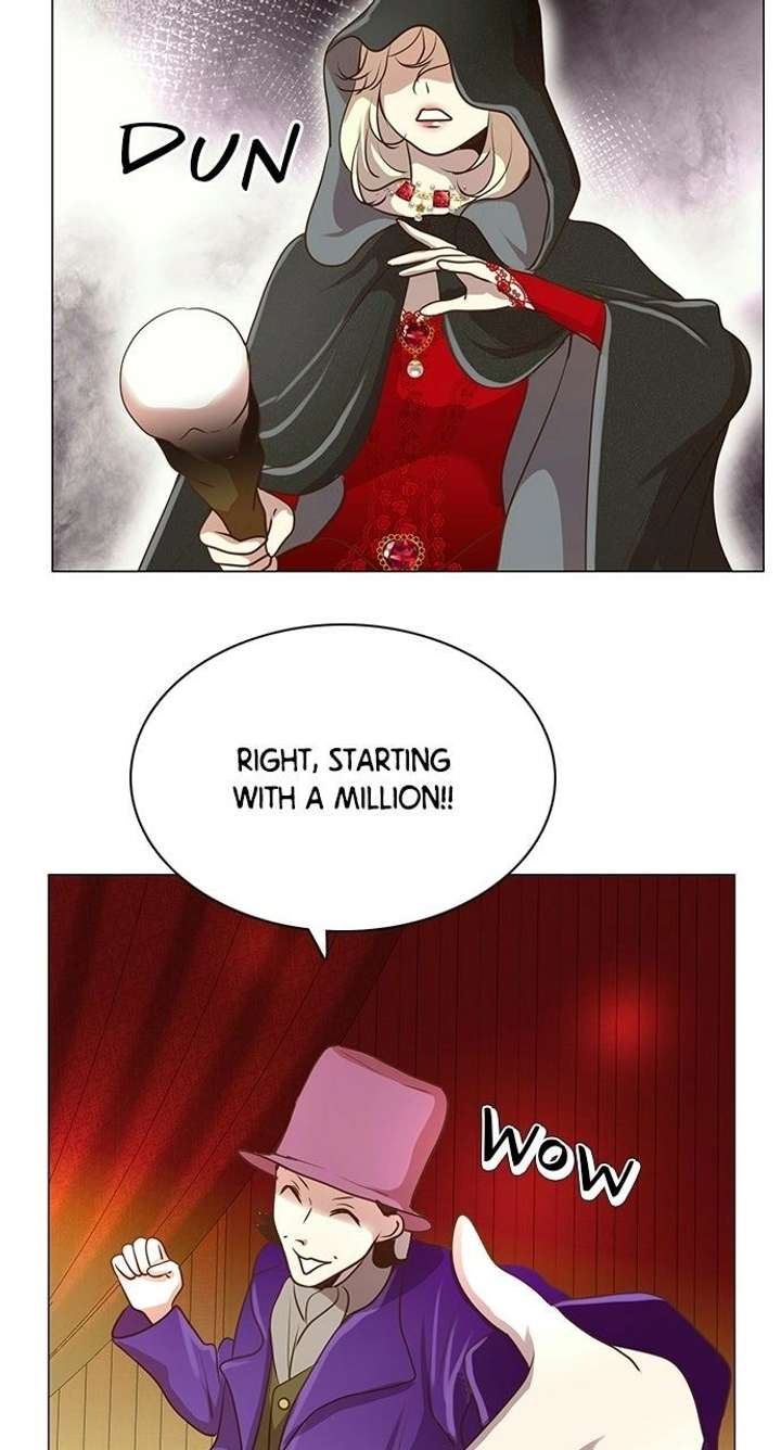 I Became the Rabbit Heroine’s Stepmother Chapter 84 - Page 7