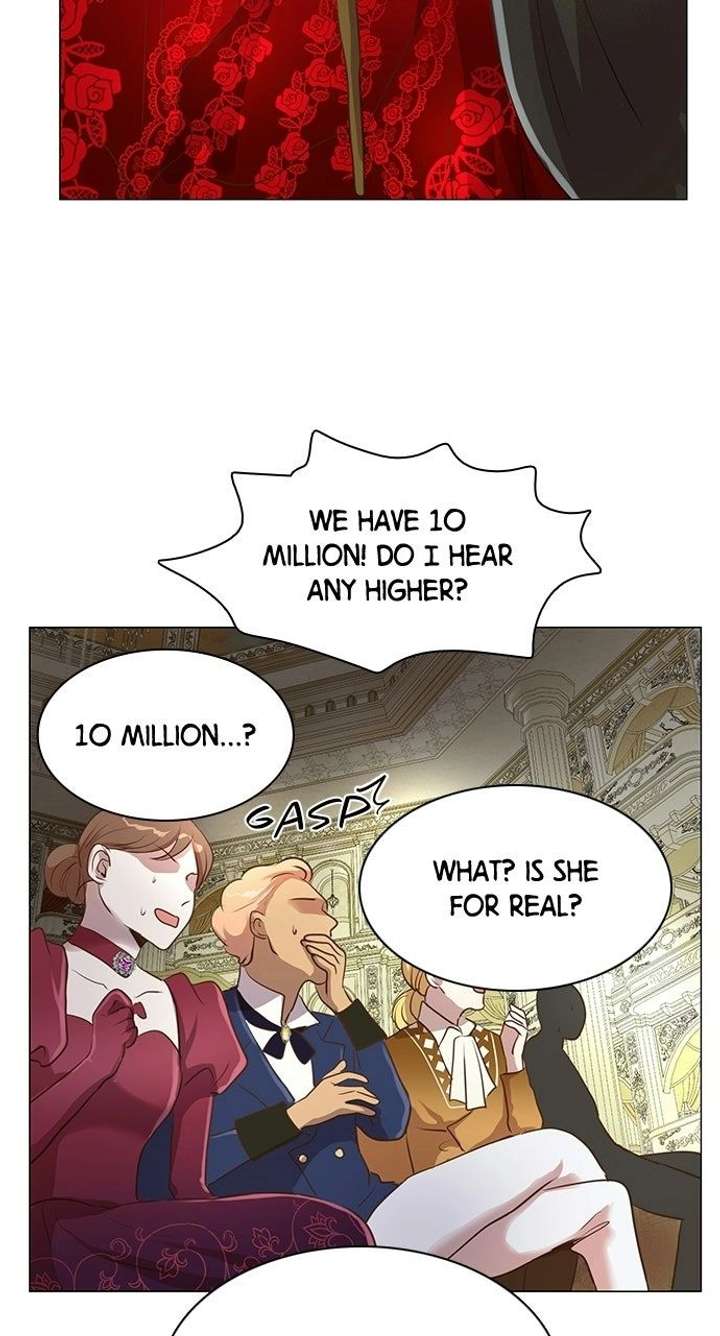 I Became the Rabbit Heroine’s Stepmother Chapter 84 - Page 13