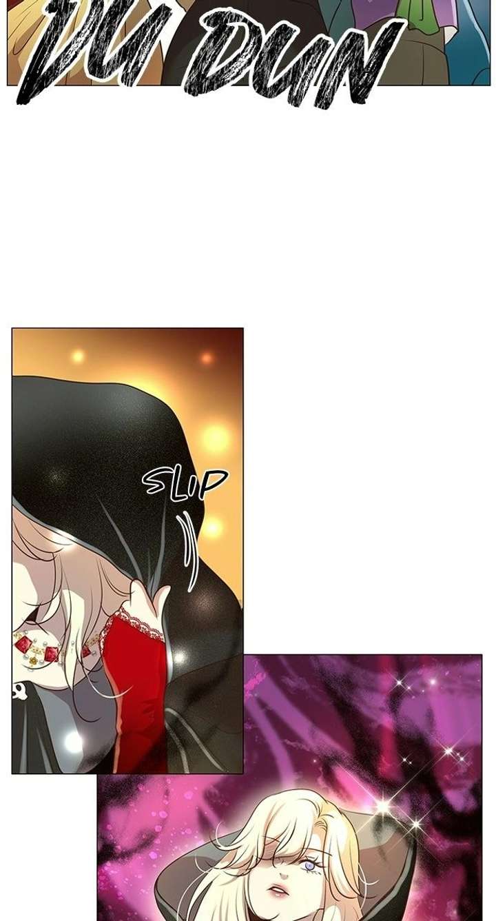 I Became the Rabbit Heroine’s Stepmother Chapter 84 - Page 17