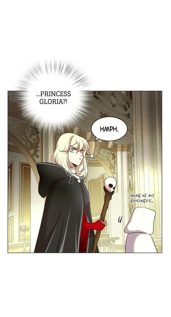 I Became the Rabbit Heroine’s Stepmother Chapter 84 - Page 19
