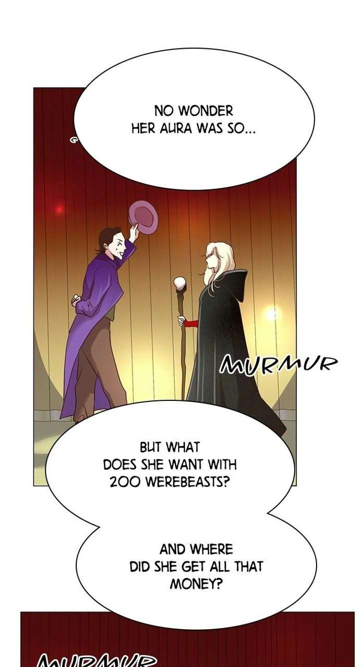 I Became the Rabbit Heroine’s Stepmother Chapter 84 - Page 20