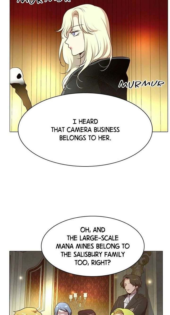 I Became the Rabbit Heroine’s Stepmother Chapter 84 - Page 21
