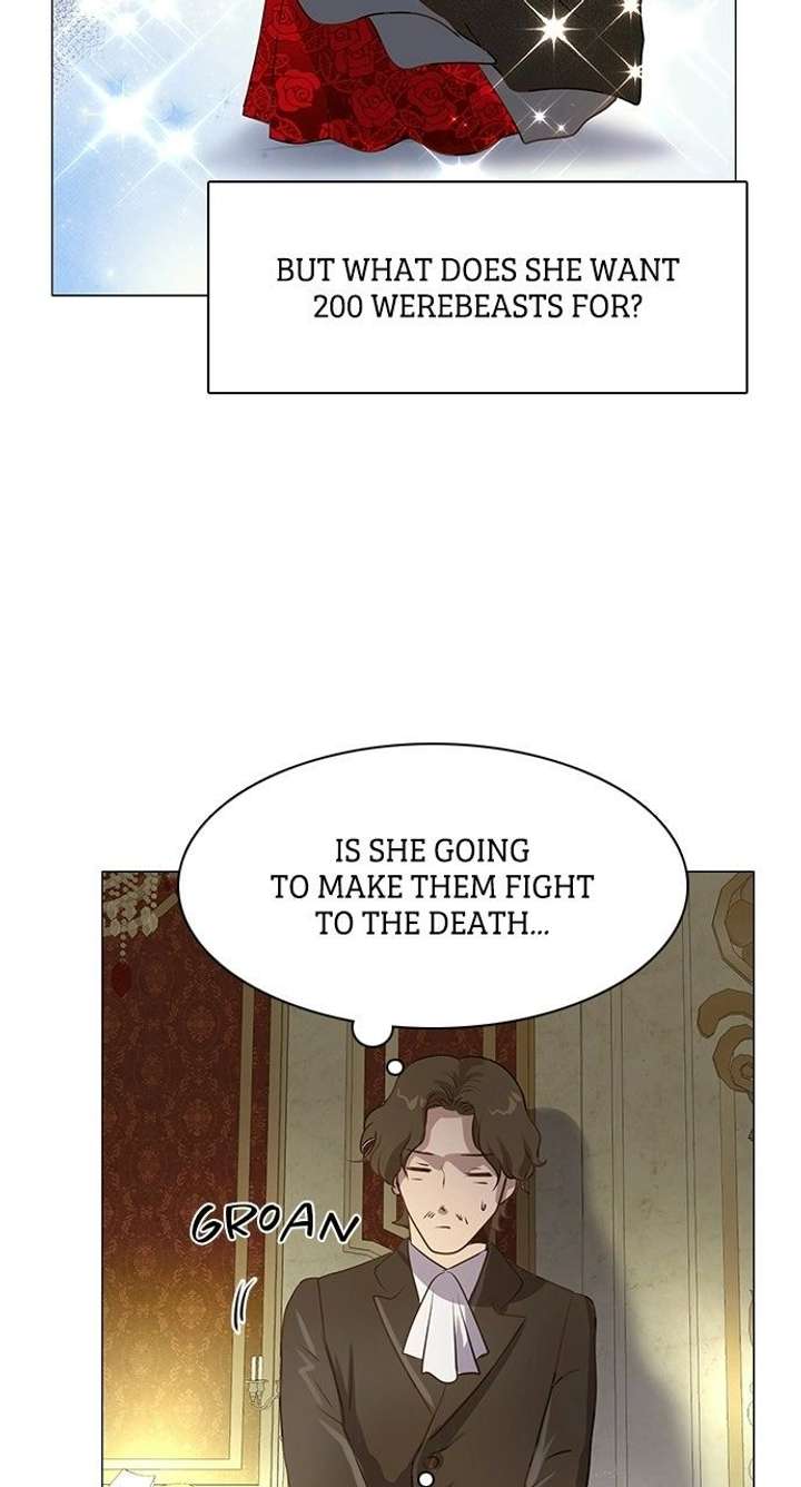 I Became the Rabbit Heroine’s Stepmother Chapter 84 - Page 25