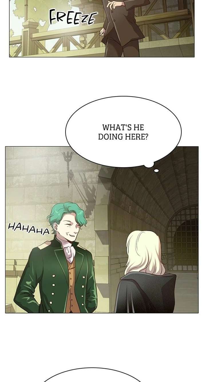 I Became the Rabbit Heroine’s Stepmother Chapter 84 - Page 31