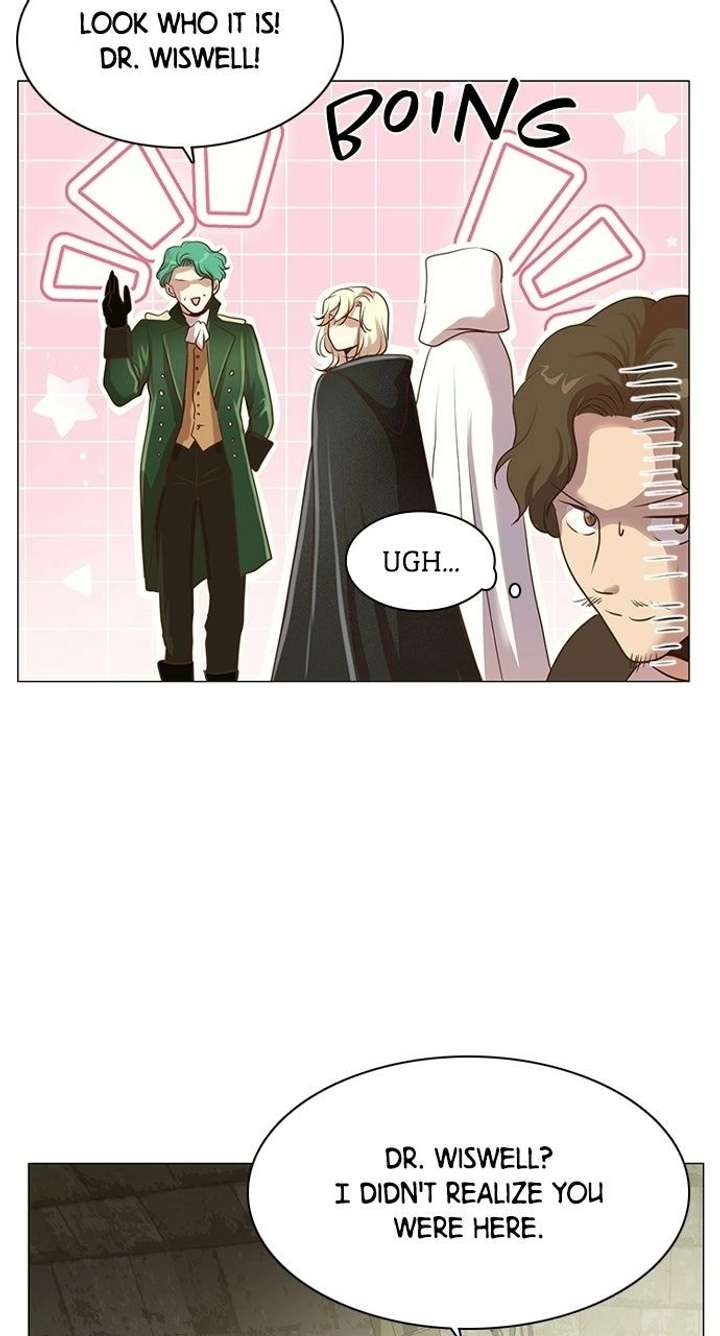 I Became the Rabbit Heroine’s Stepmother Chapter 84 - Page 33