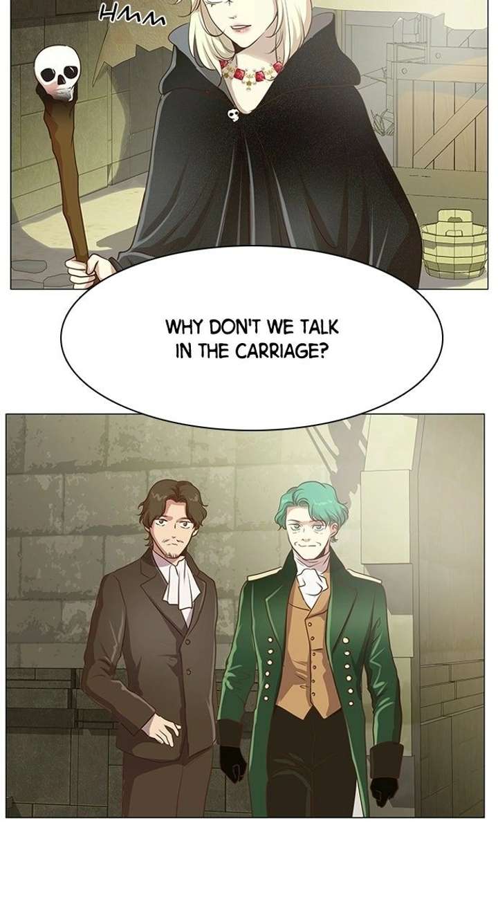 I Became the Rabbit Heroine’s Stepmother Chapter 84 - Page 35