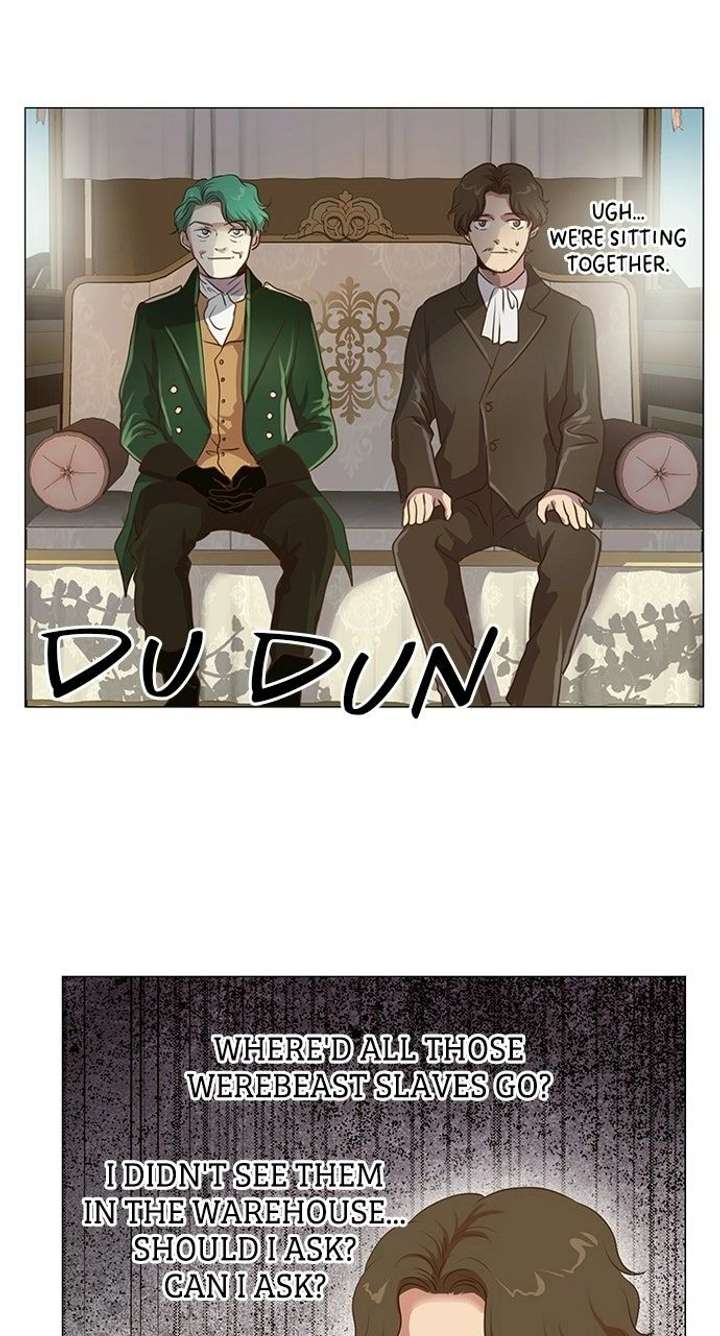 I Became the Rabbit Heroine’s Stepmother Chapter 84 - Page 37