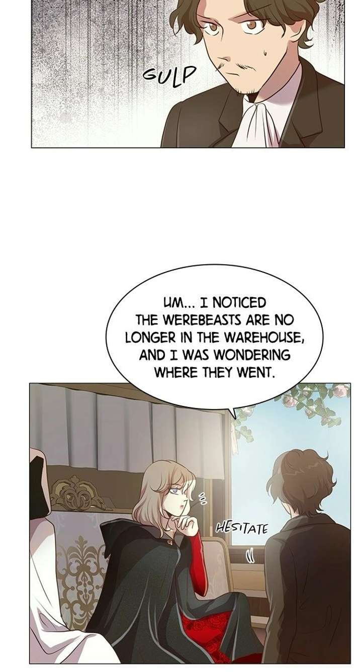 I Became the Rabbit Heroine’s Stepmother Chapter 84 - Page 38