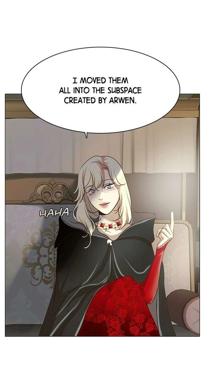 I Became the Rabbit Heroine’s Stepmother Chapter 84 - Page 40