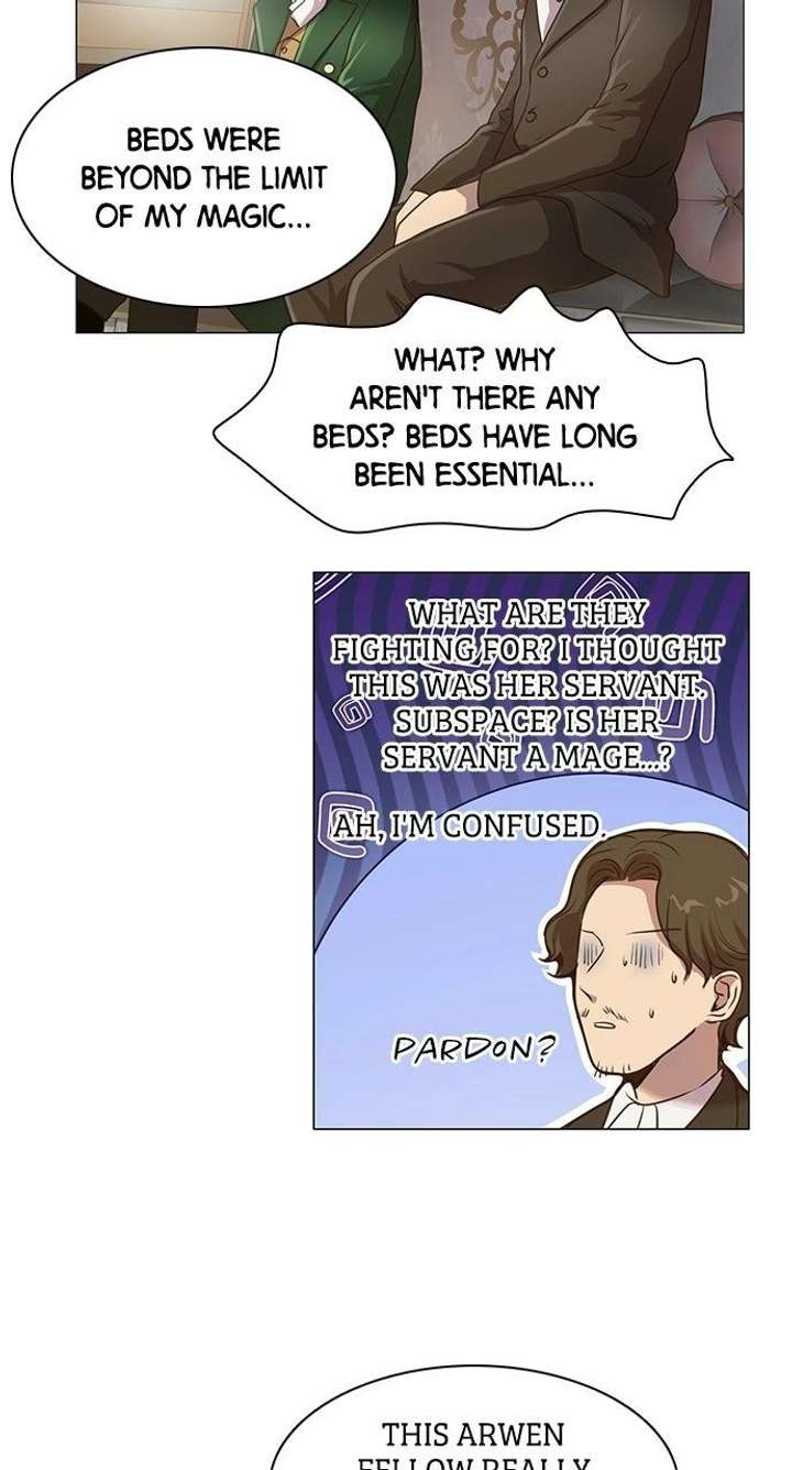 I Became the Rabbit Heroine’s Stepmother Chapter 84 - Page 43