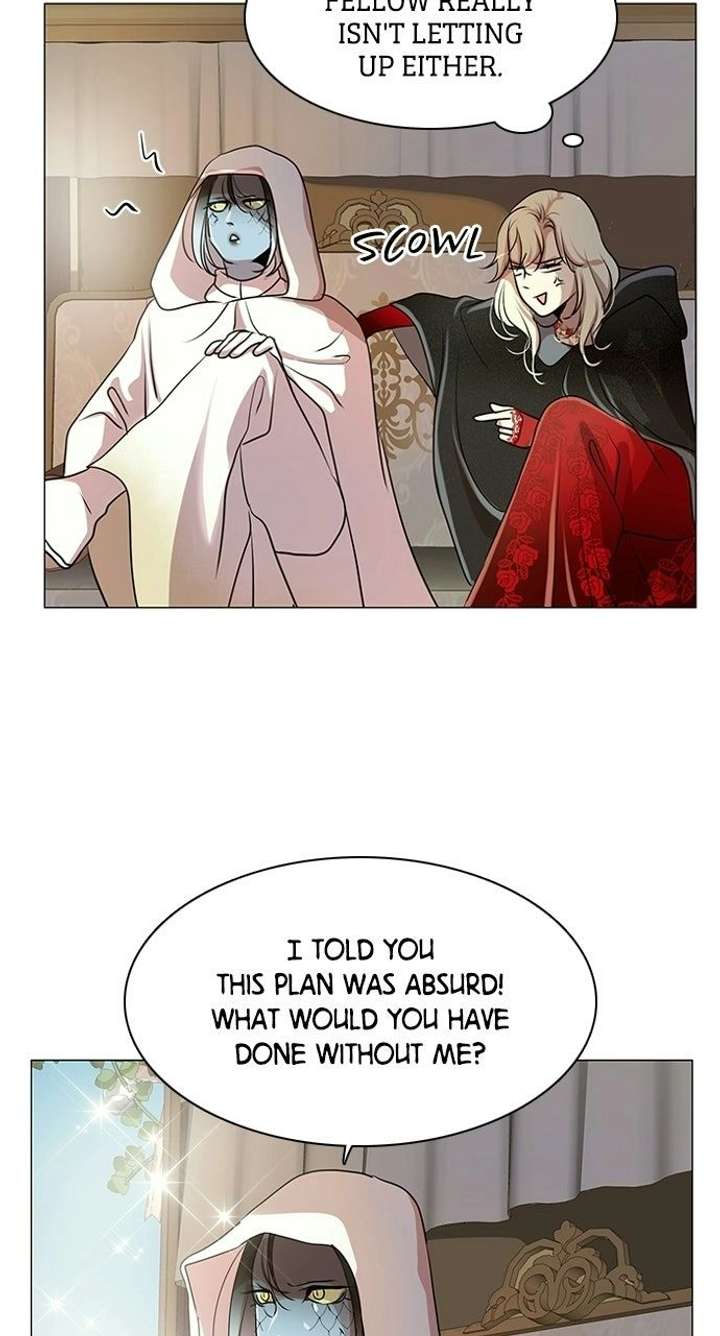 I Became the Rabbit Heroine’s Stepmother Chapter 84 - Page 44