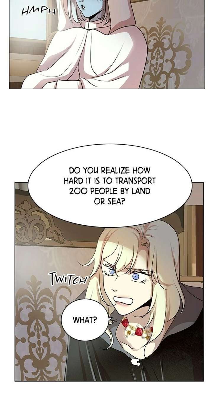 I Became the Rabbit Heroine’s Stepmother Chapter 84 - Page 45