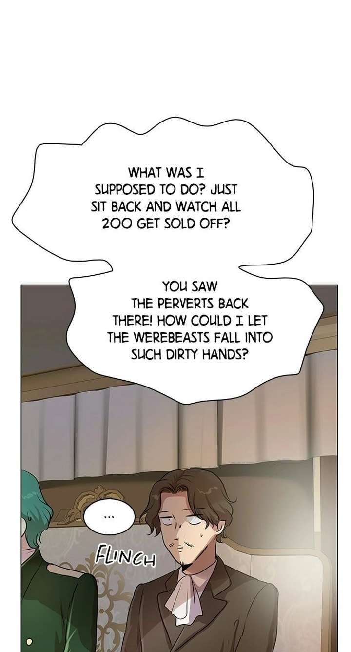 I Became the Rabbit Heroine’s Stepmother Chapter 84 - Page 46