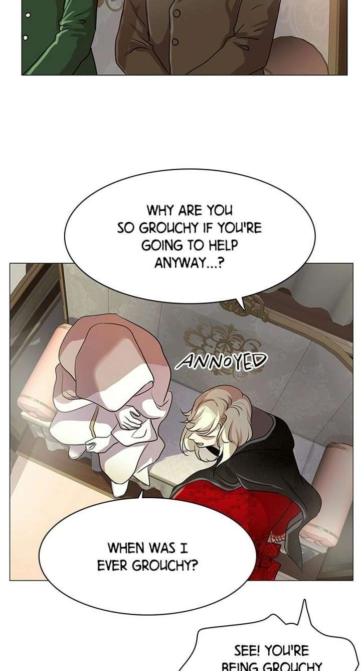 I Became the Rabbit Heroine’s Stepmother Chapter 84 - Page 47