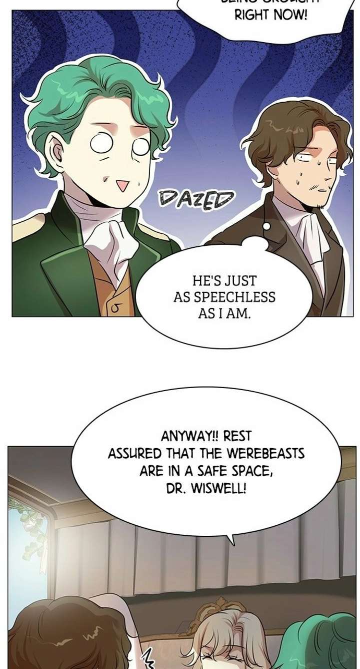 I Became the Rabbit Heroine’s Stepmother Chapter 84 - Page 48