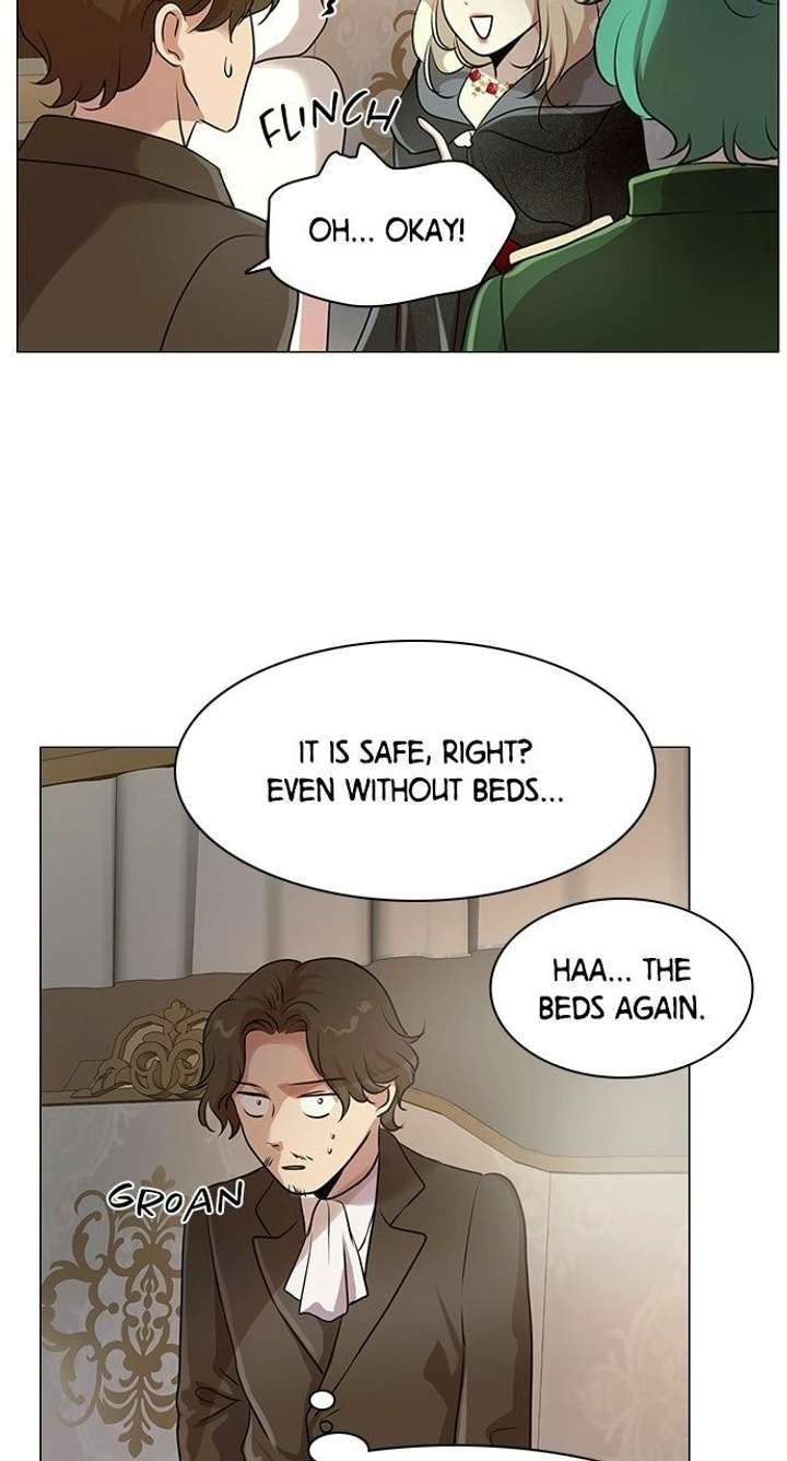 I Became the Rabbit Heroine’s Stepmother Chapter 84 - Page 49