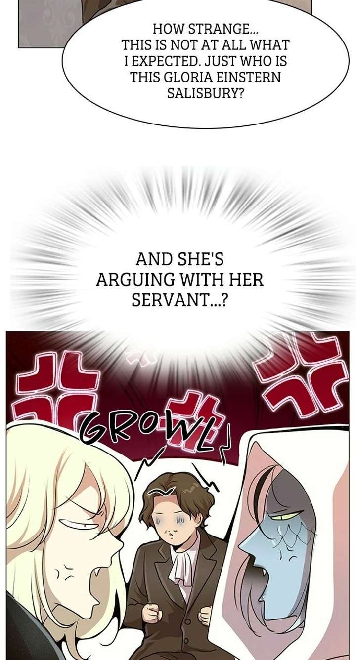 I Became the Rabbit Heroine’s Stepmother Chapter 84 - Page 50