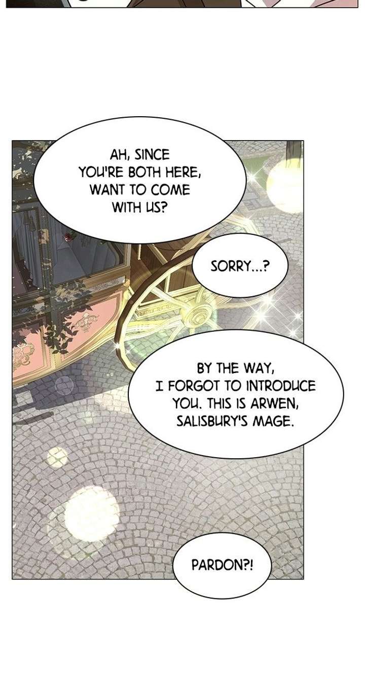 I Became the Rabbit Heroine’s Stepmother Chapter 84 - Page 51