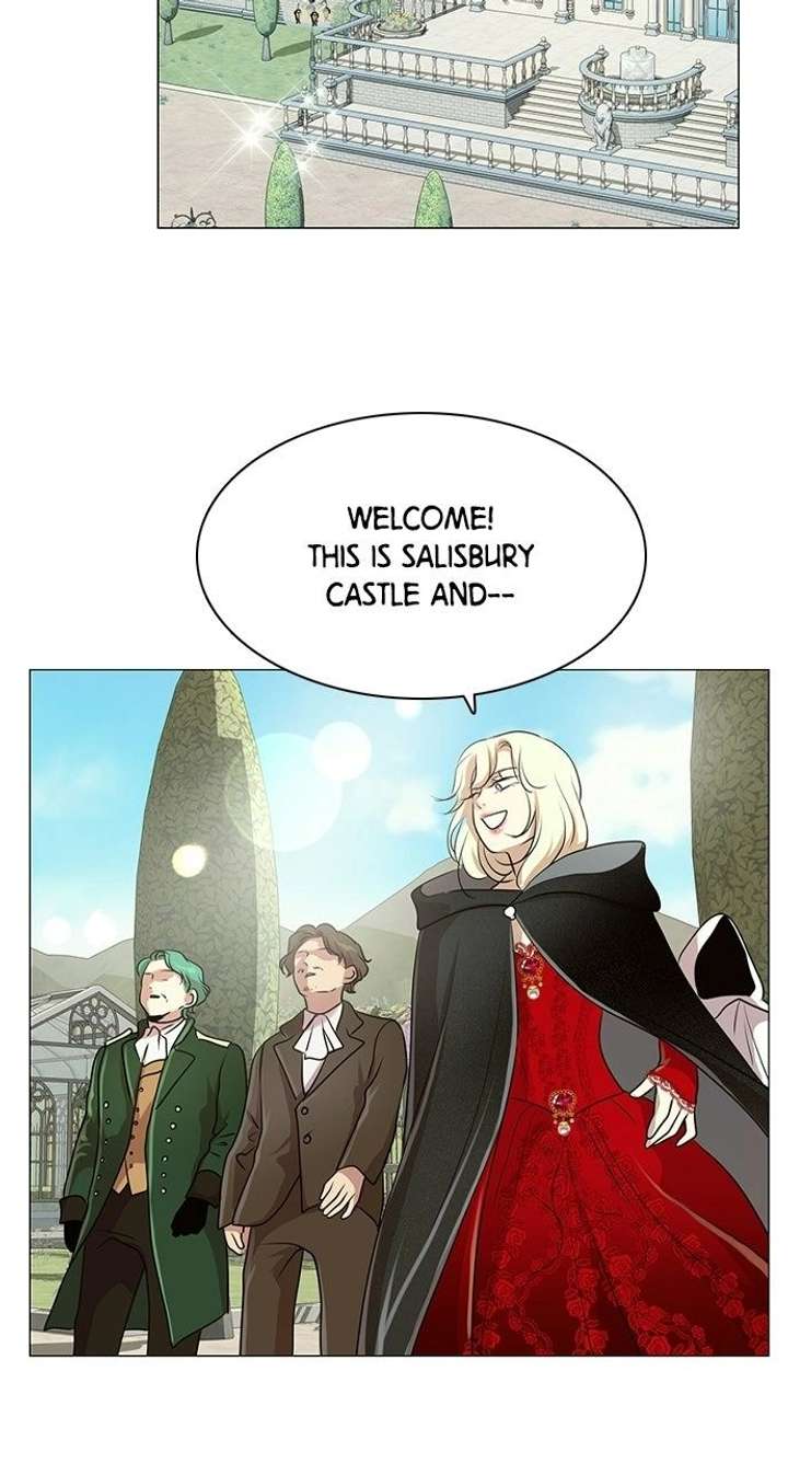 I Became the Rabbit Heroine’s Stepmother Chapter 84 - Page 53