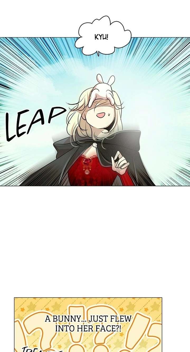 I Became the Rabbit Heroine’s Stepmother Chapter 84 - Page 54