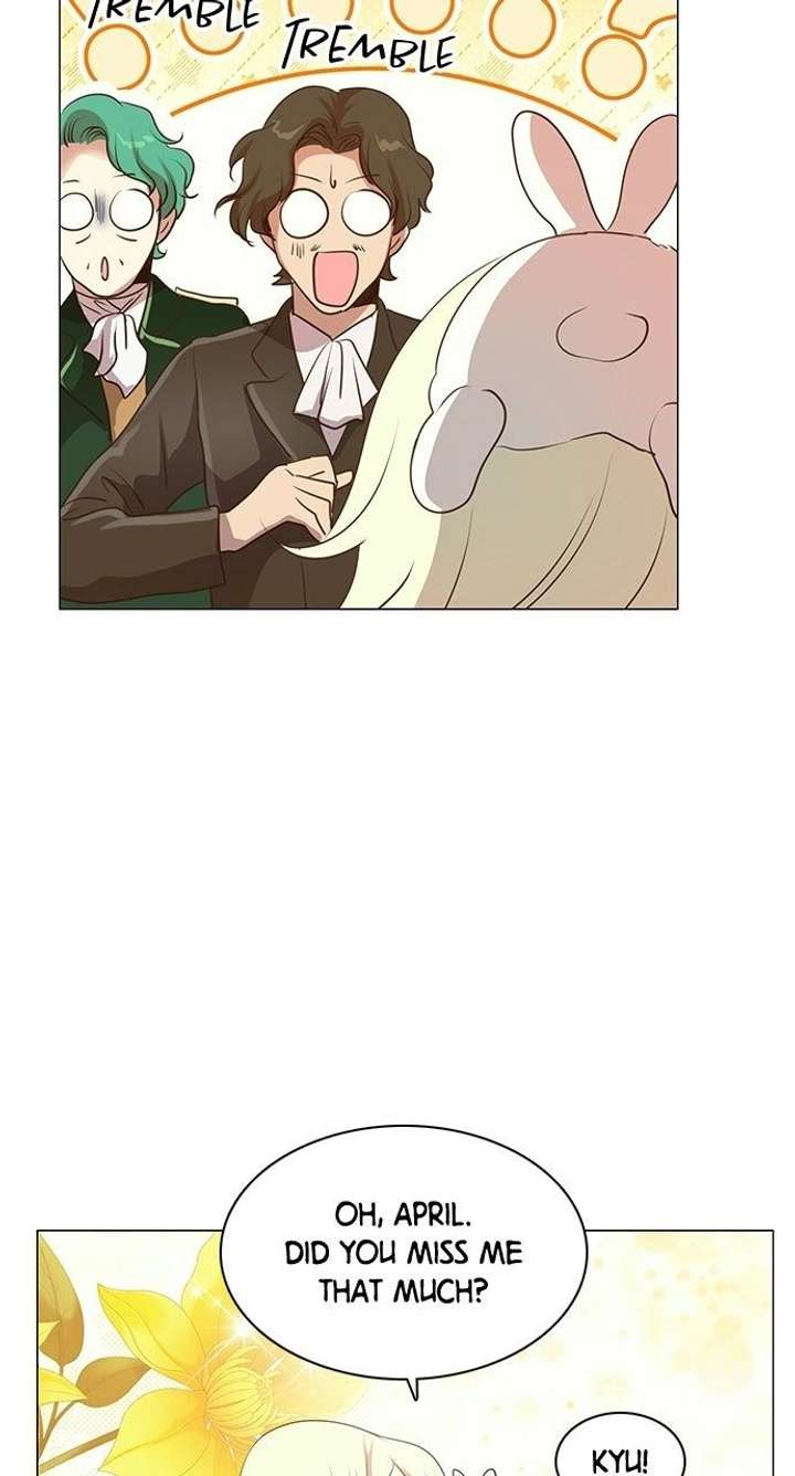 I Became the Rabbit Heroine’s Stepmother Chapter 84 - Page 55