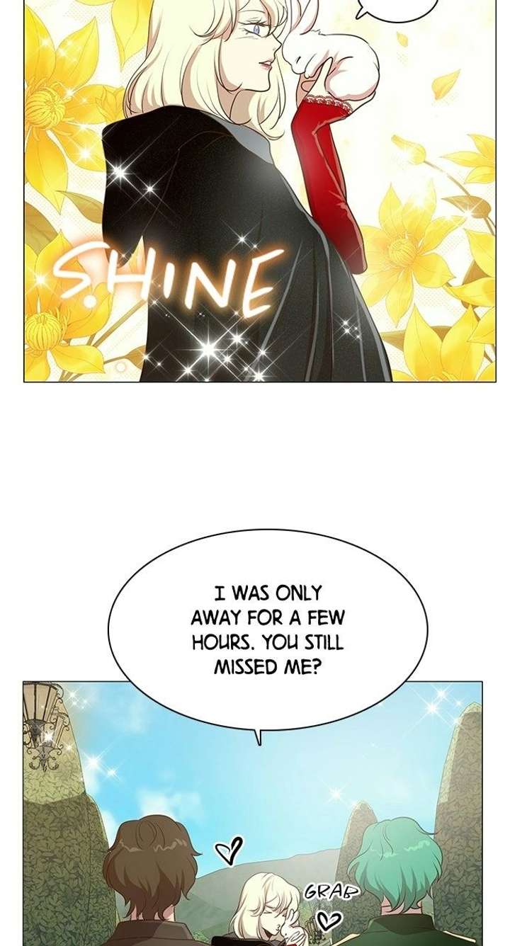 I Became the Rabbit Heroine’s Stepmother Chapter 84 - Page 56